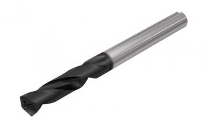 Iscar SCD-ACP3N 3XD solid carbide drills with coolant holes technology details