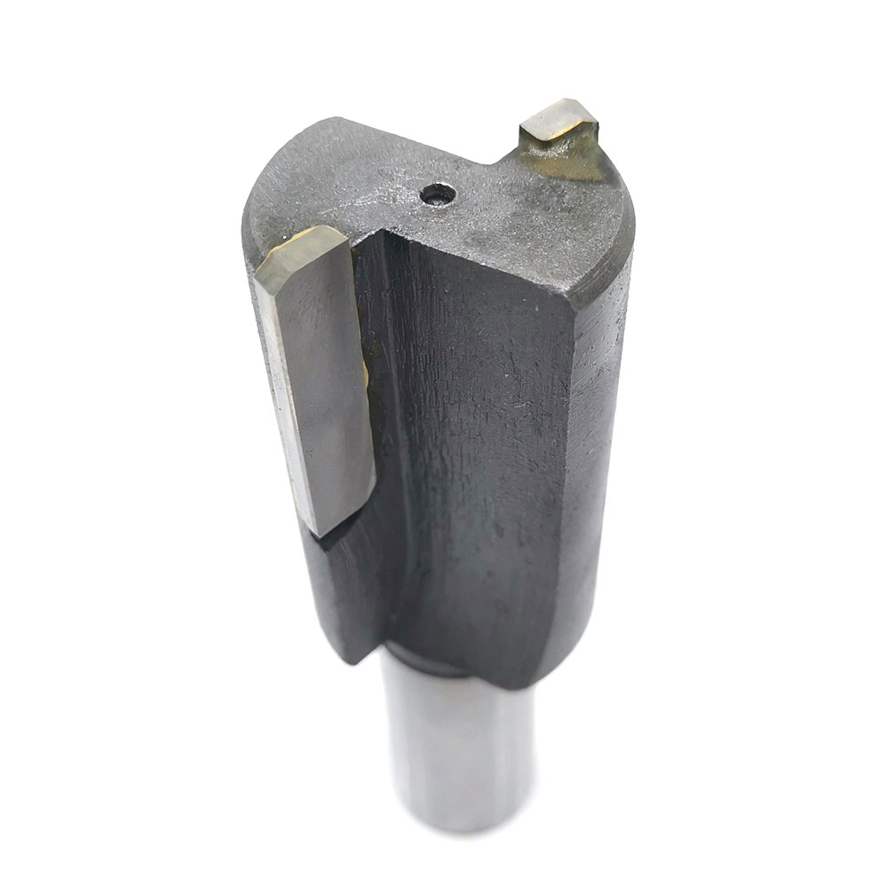 Tungsten Carbide tipped tools holder SN39660 - Brazed Tools - 6