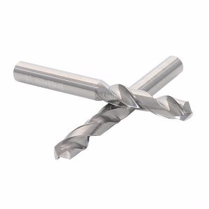 solid carbide drill bits for aluminum